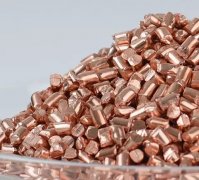 Copper particle/pure copper/scrap copper