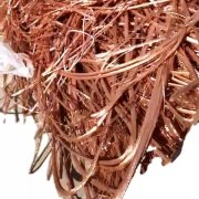 Recycling copper wire/reuse copper/scrap copper wire