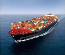Sea Shipping from China to USA/Germany/UK/France/